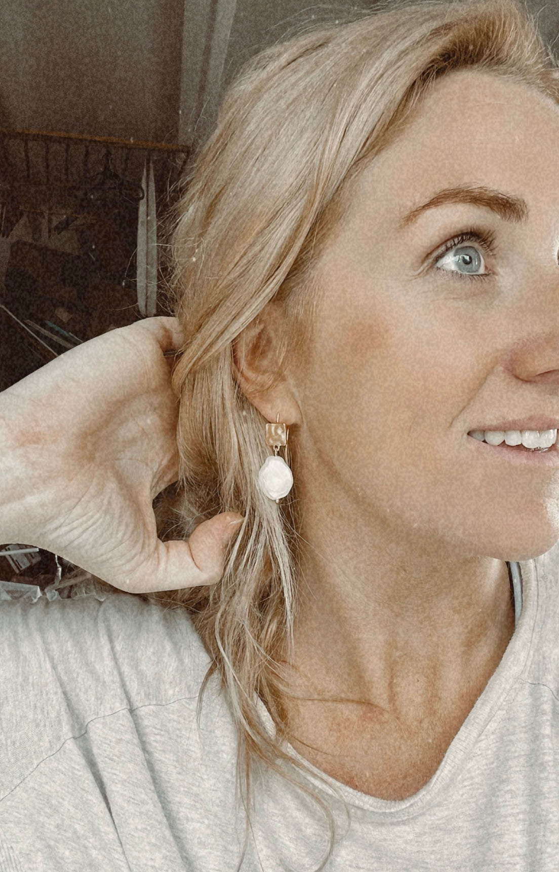 PIX // Lustre Pearl