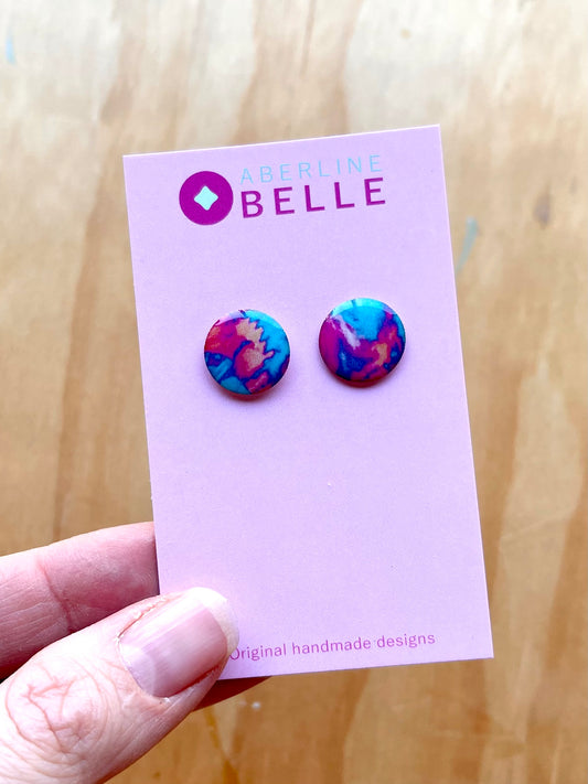 Round // Belle // 15mm // 059