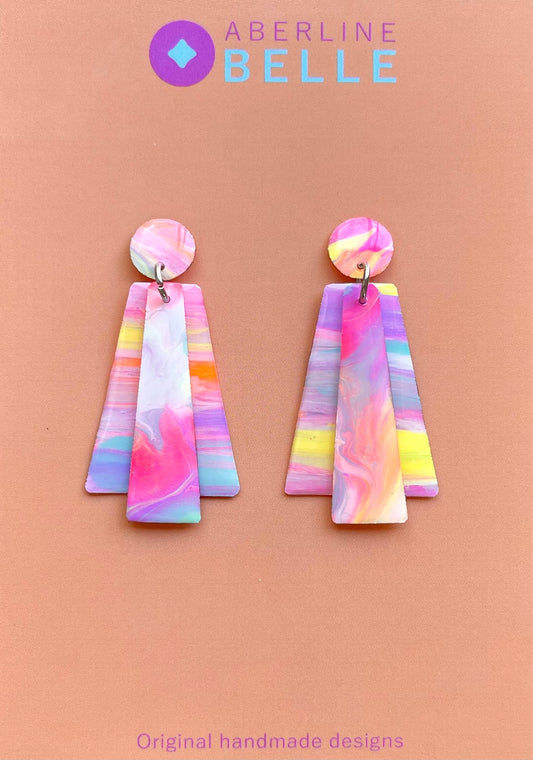 Gaia // Belle // 007