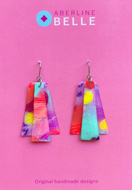 Gaia // Belle // 001