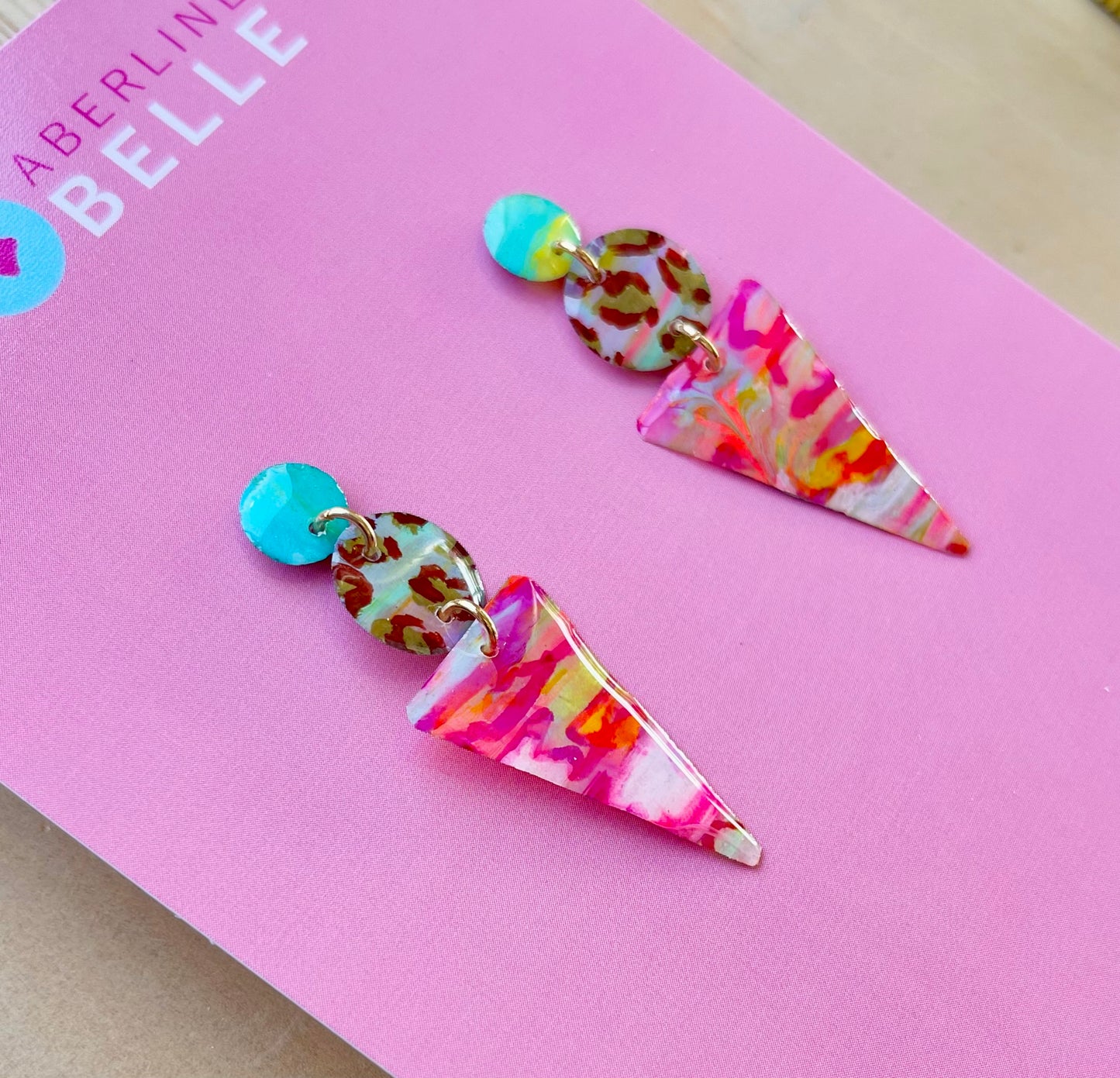 Casey Mini // Belle // 002