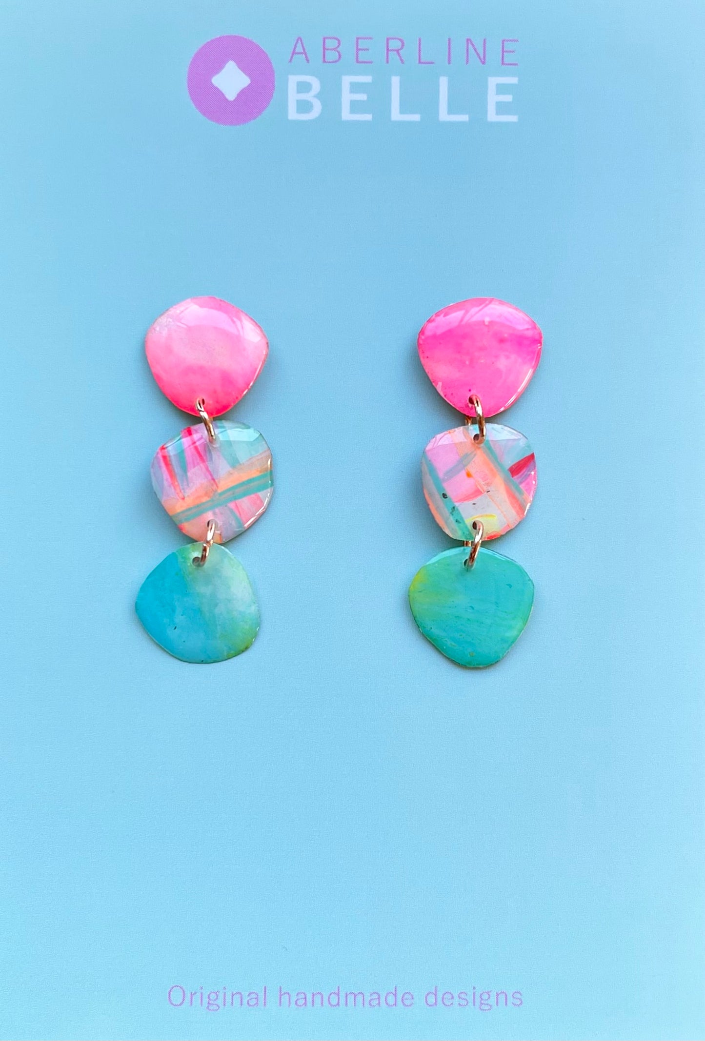Stones // Belle // 017