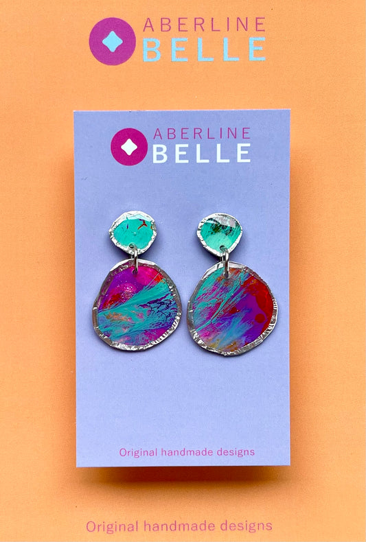 Bella // Silver // 029