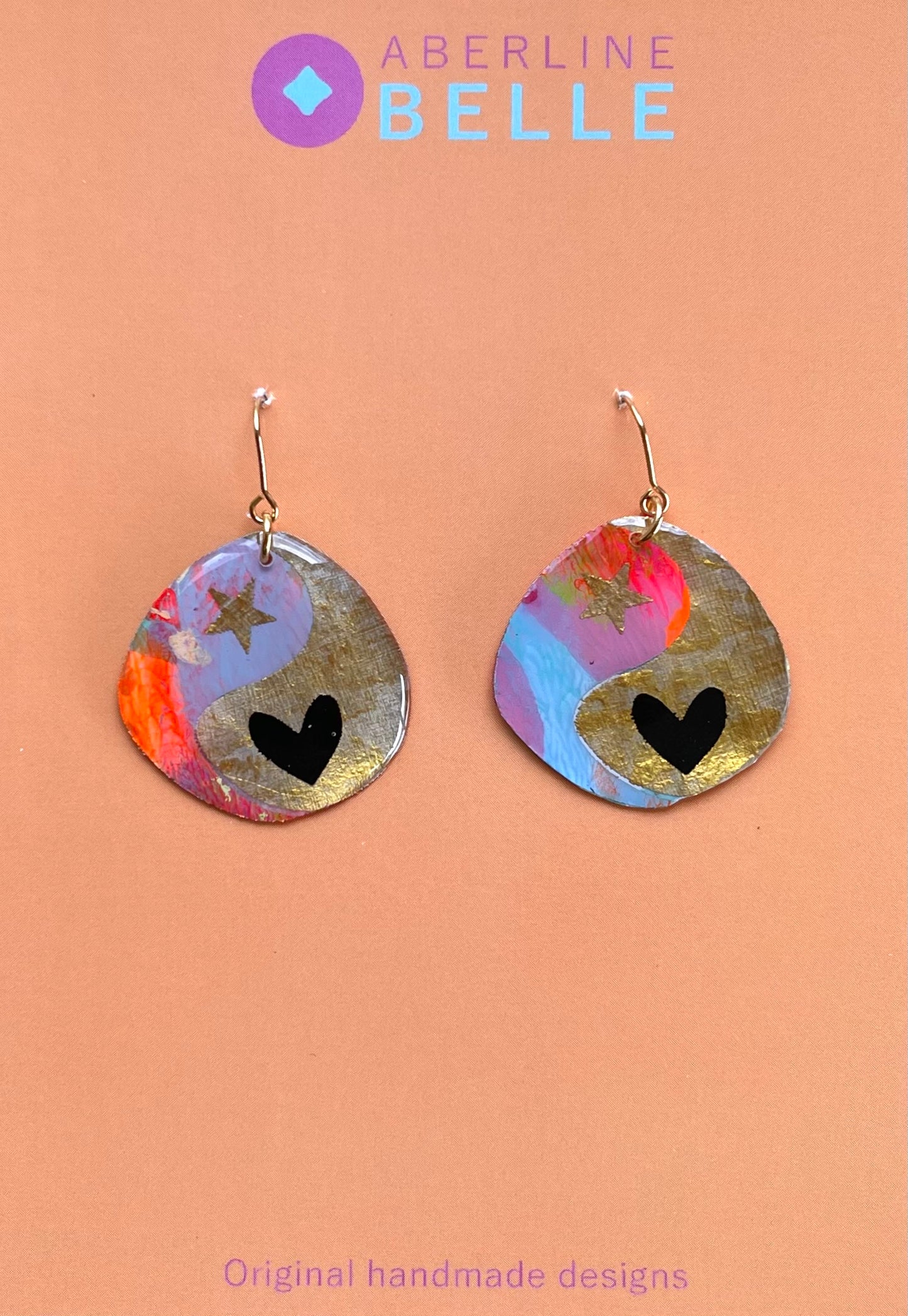 Zen // Originals // Belle // 009