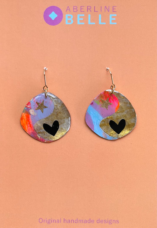 Zen // Originals // Belle // 009