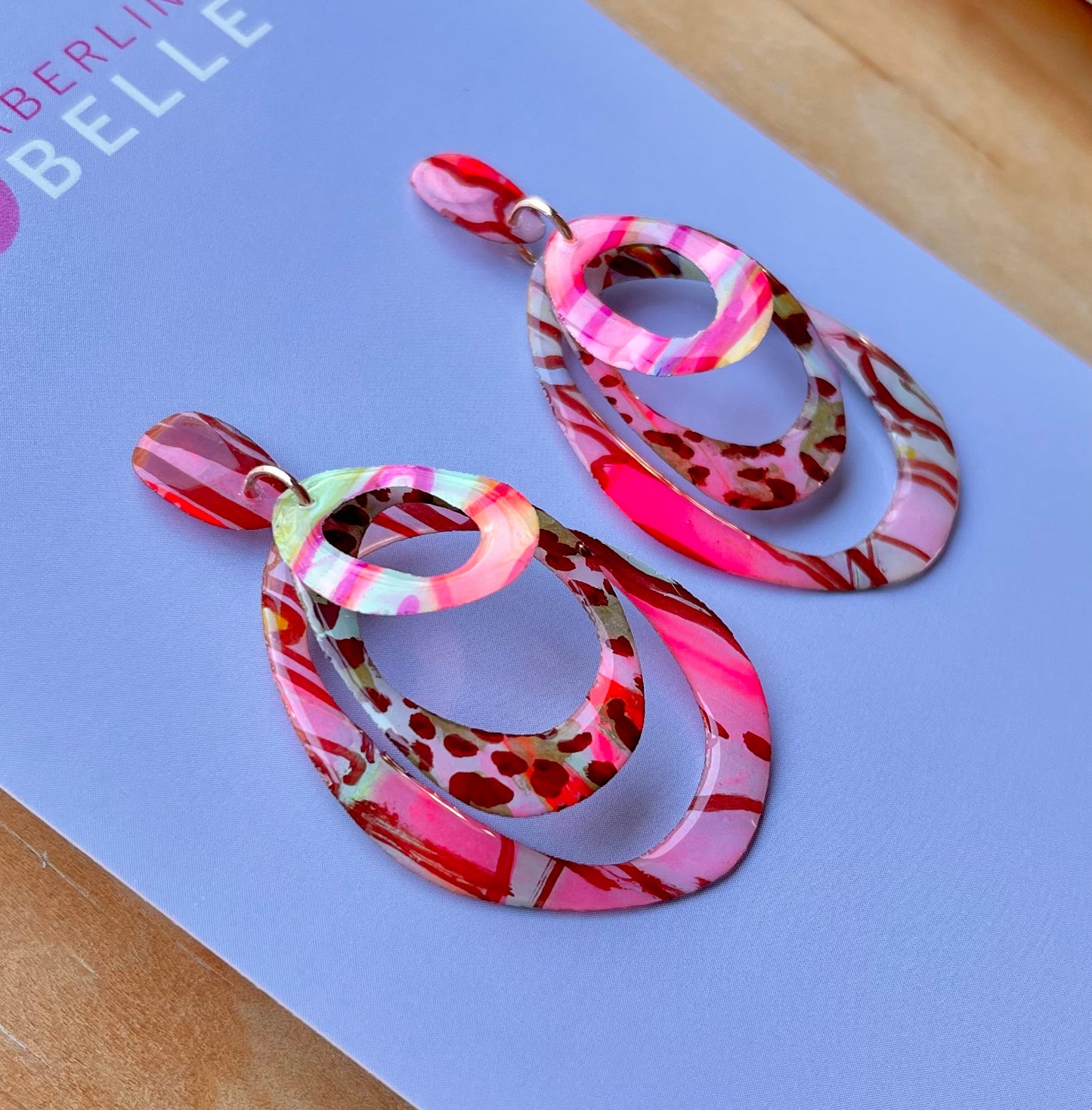 Sally // Belle // 003