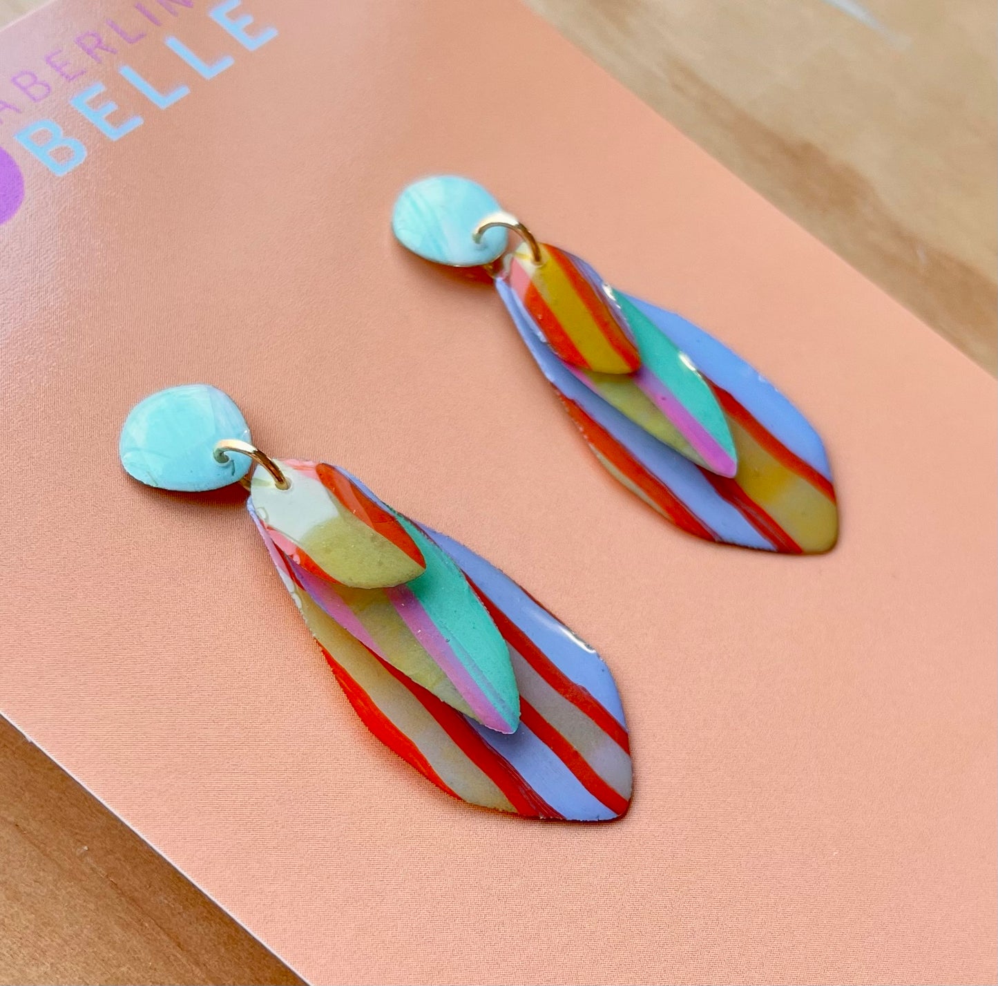 Yasi Long // Belle // 230