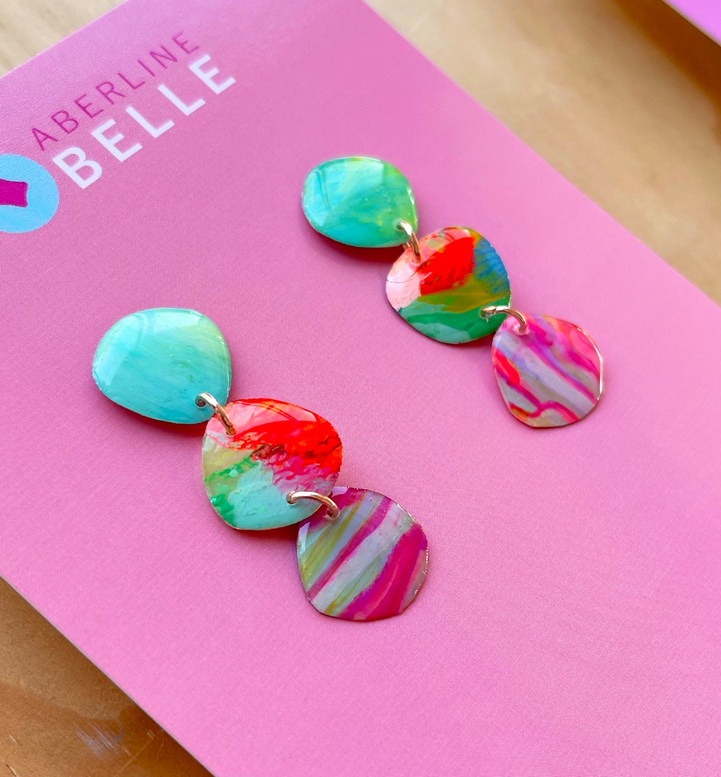 Stones // Belle // 014