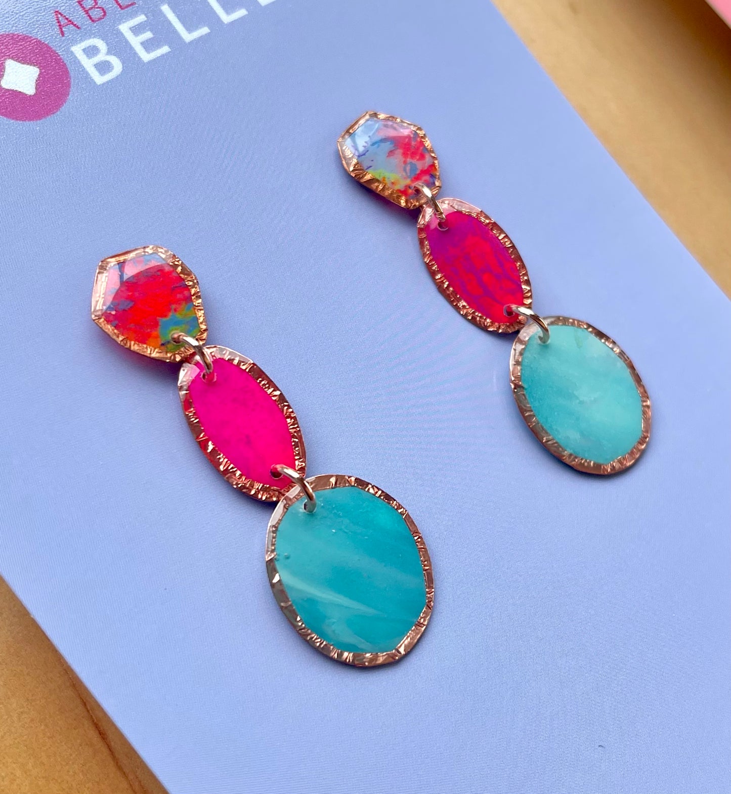 Glam Mod // Belle // 022