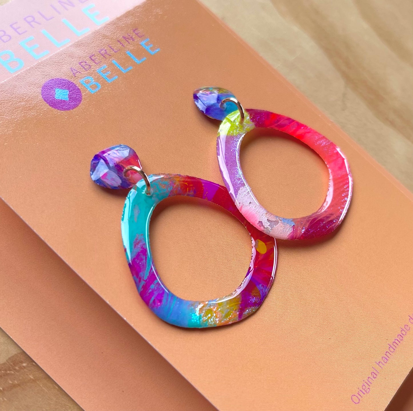 Kim Mini // Belle // 016