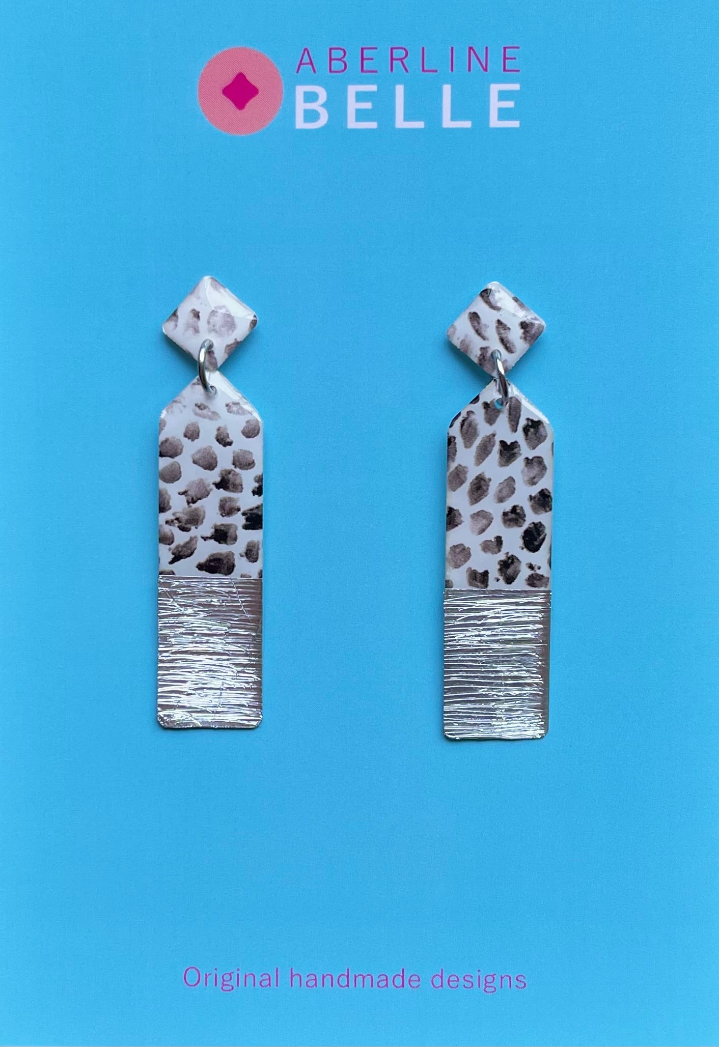 Lola Mini // Silver // Luxi 012