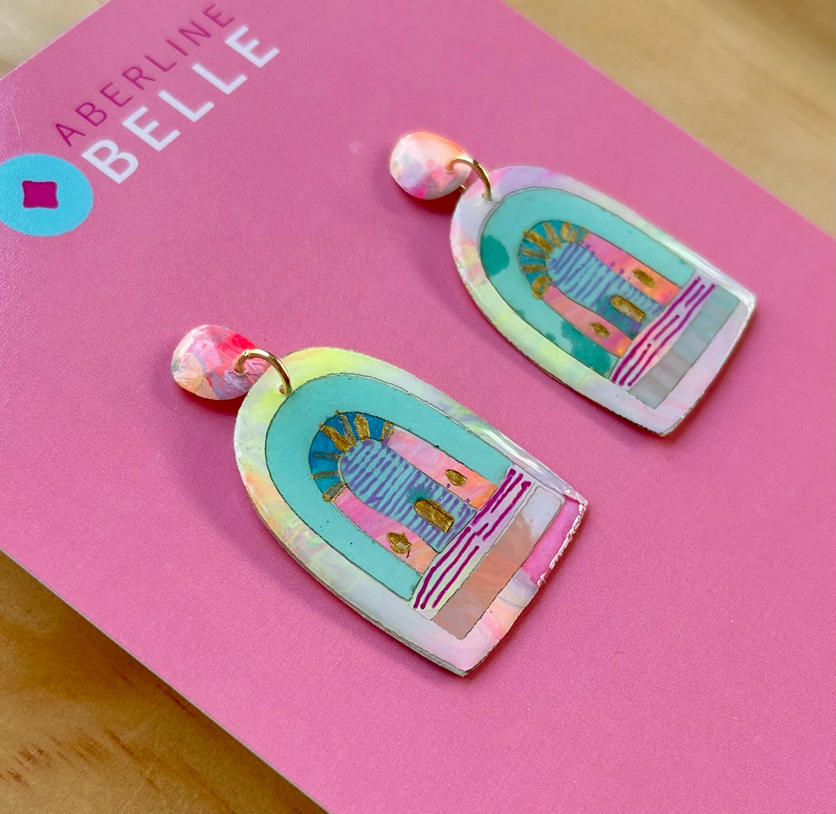 Santorini // Belle // 111