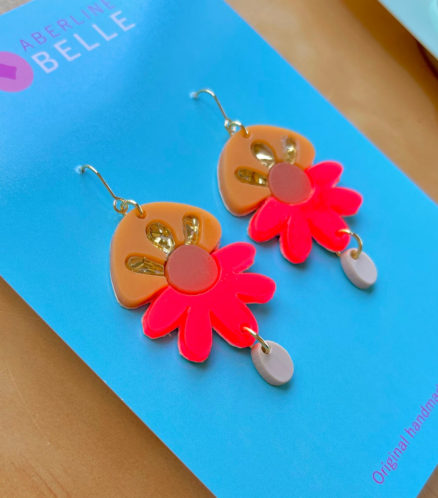 Florence // Acrylics // 002