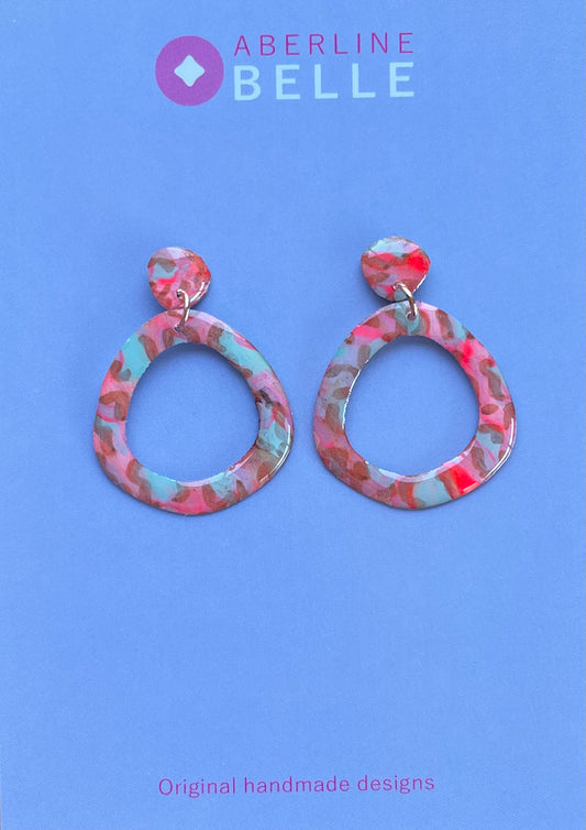 Penny // Belle // Flamingo Mirage // 005