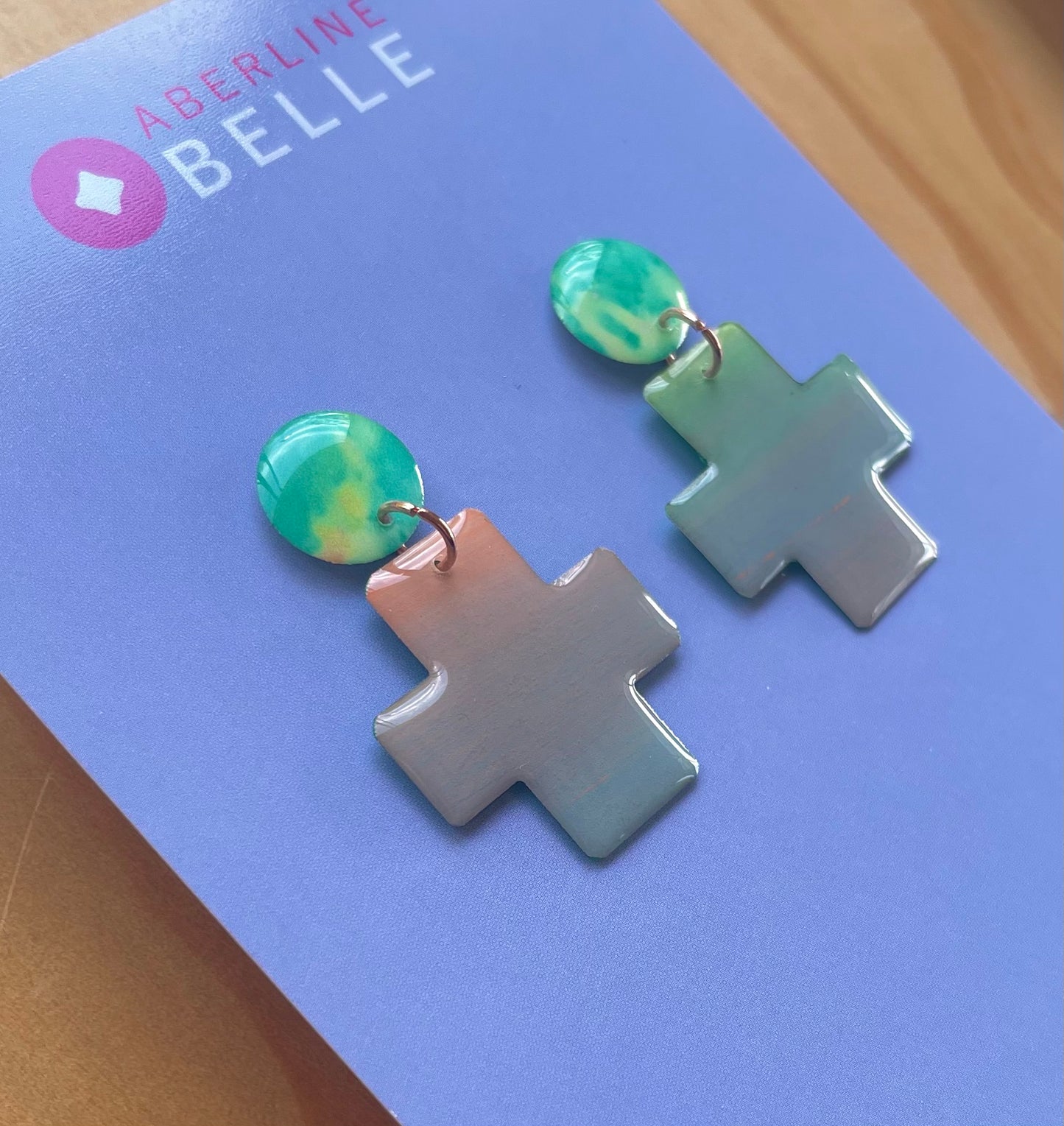 Madonna // Belle // 014