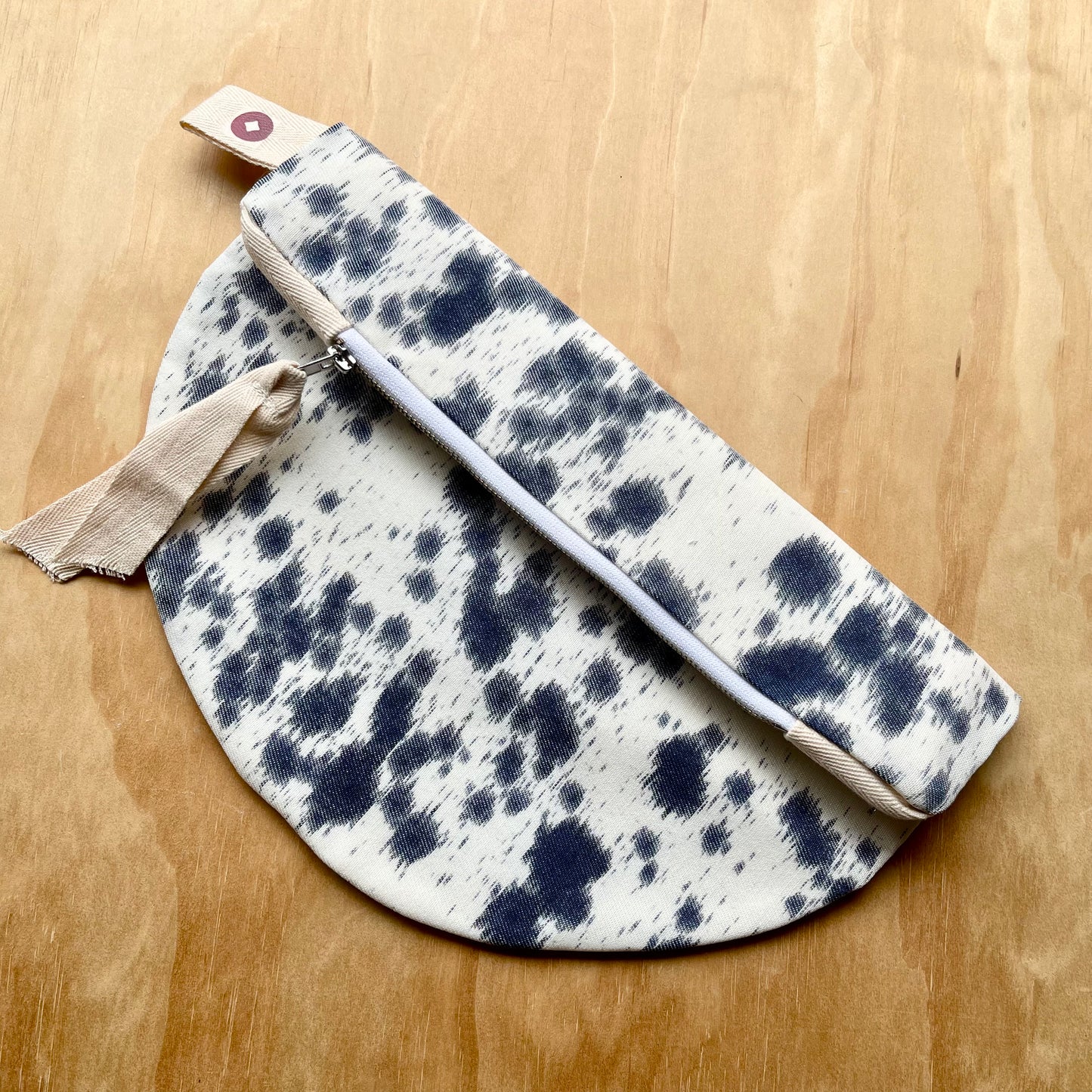 Clutch // Original ABD // 001
