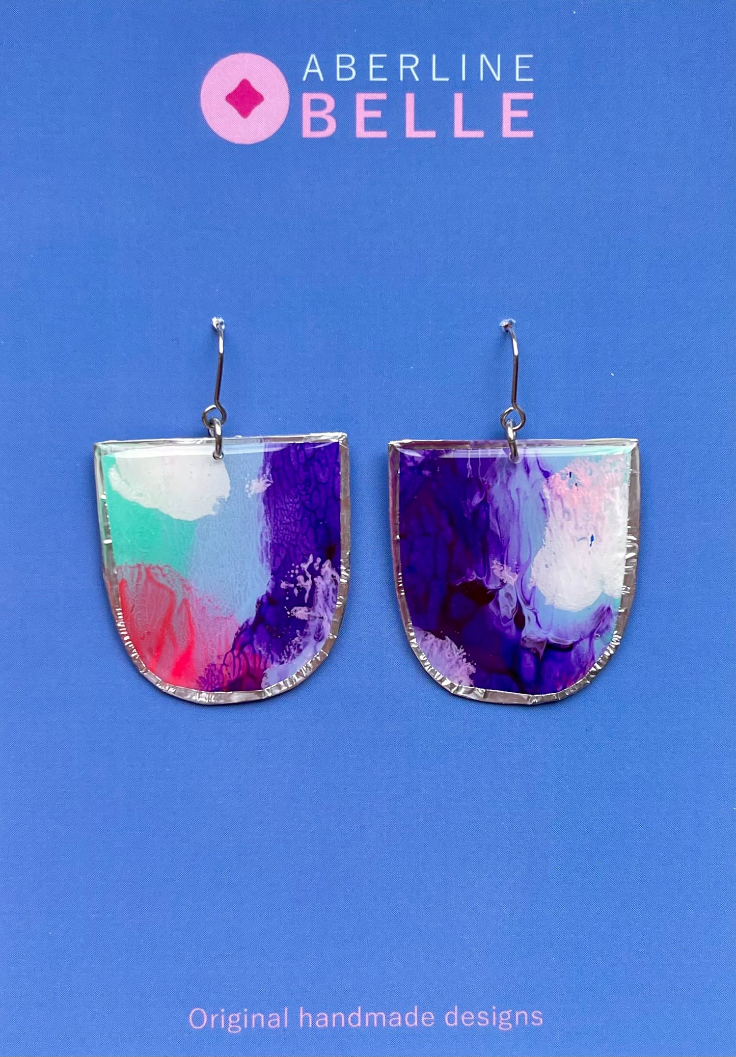 Betty // Silver // 009