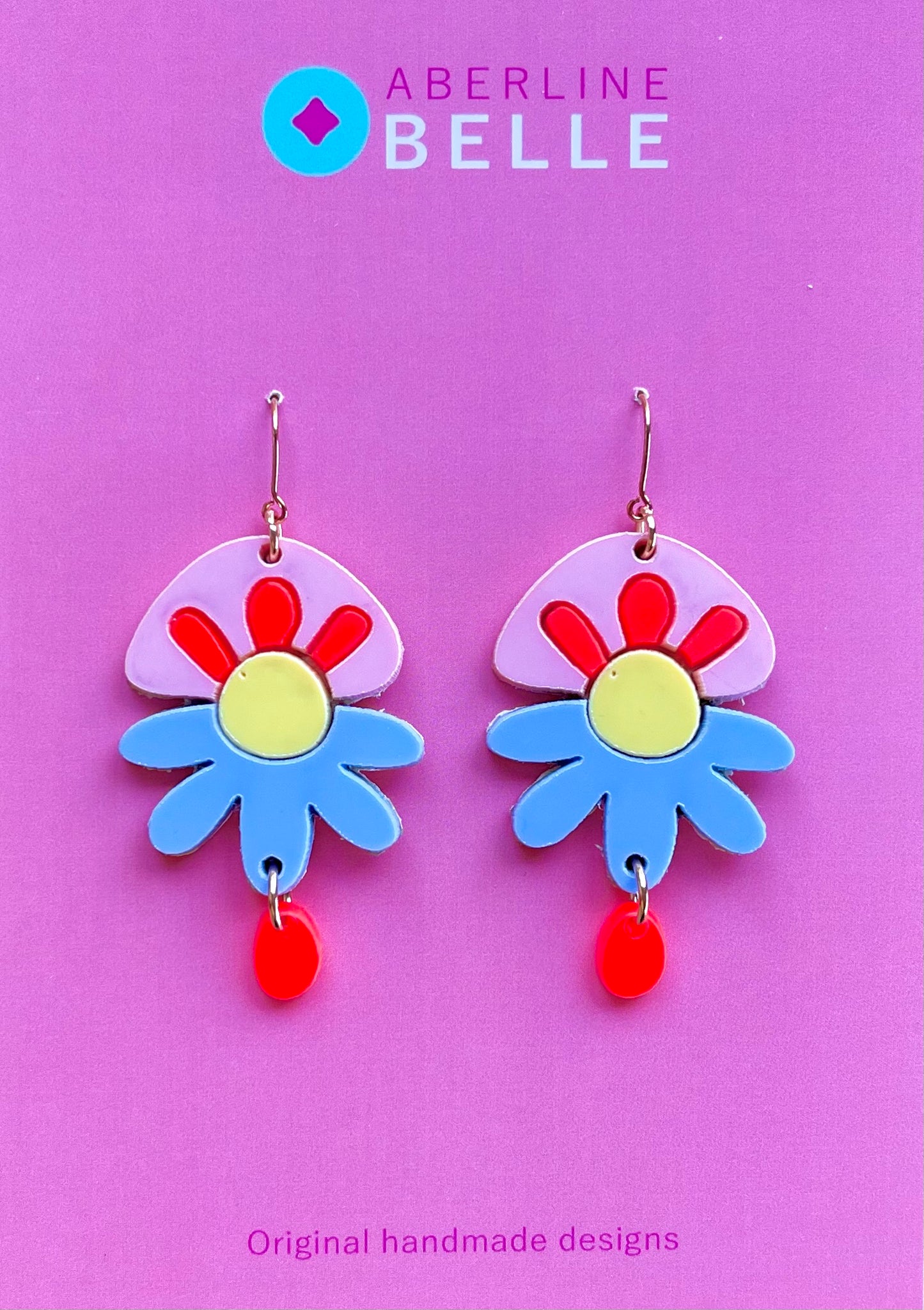 Florence // Acrylics // 007