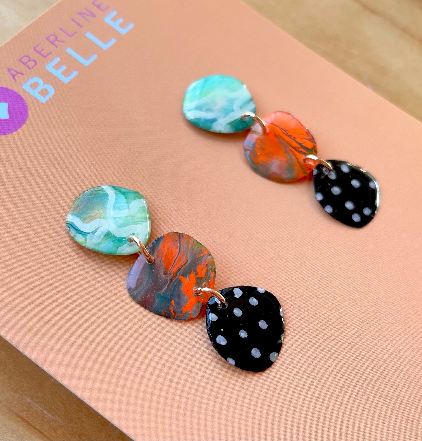 Stones // Belle // 015