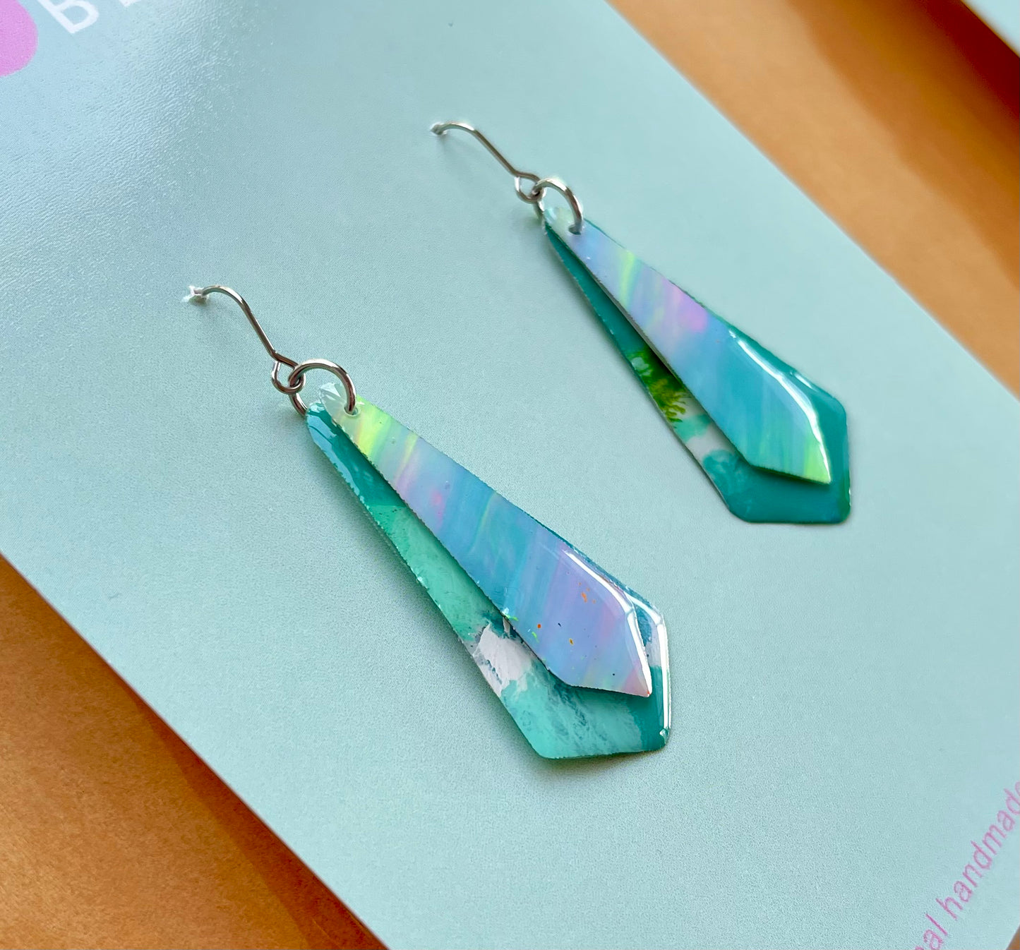 Empire Reg // Belle // 015