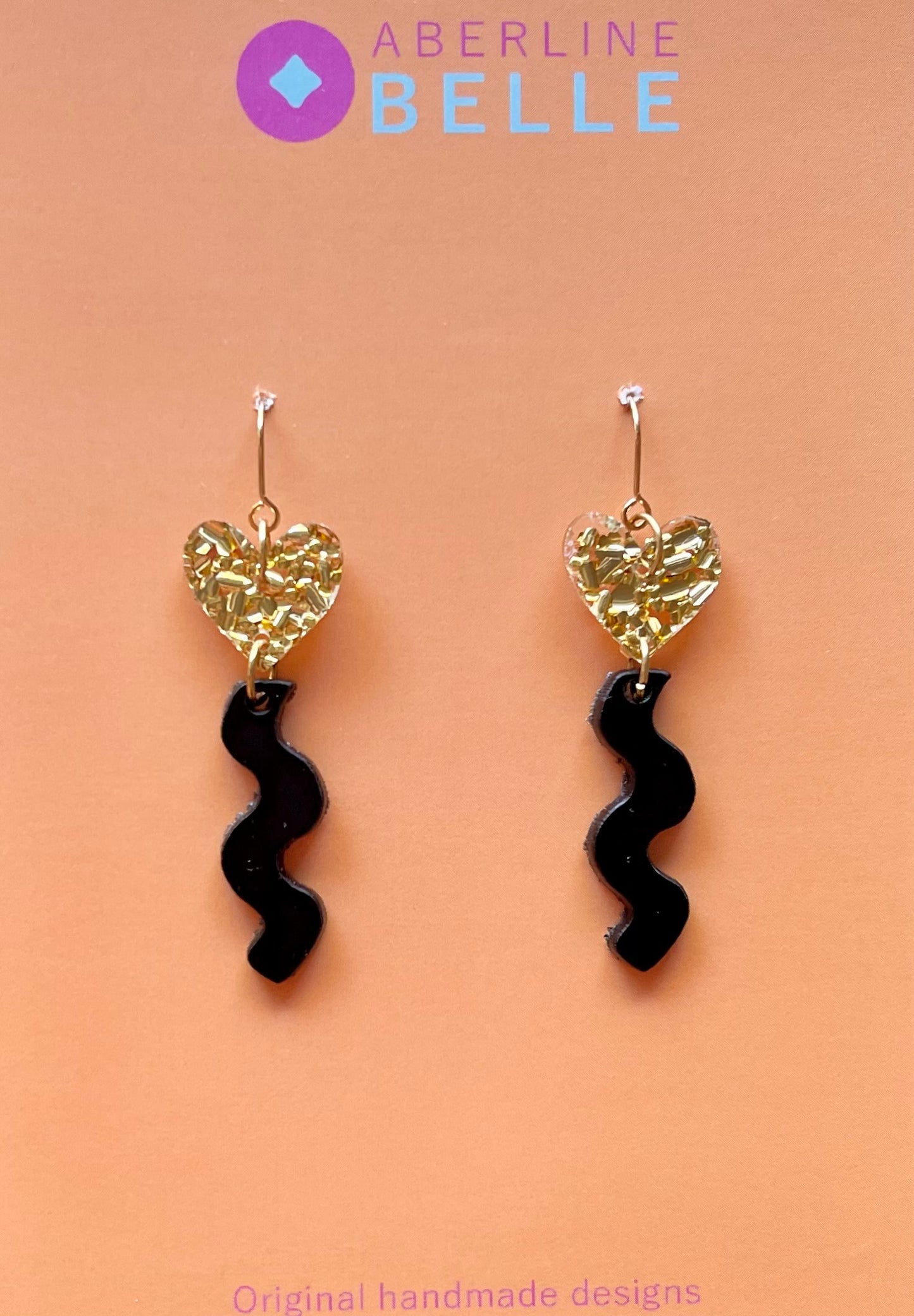 Zola // Acrylics // 009