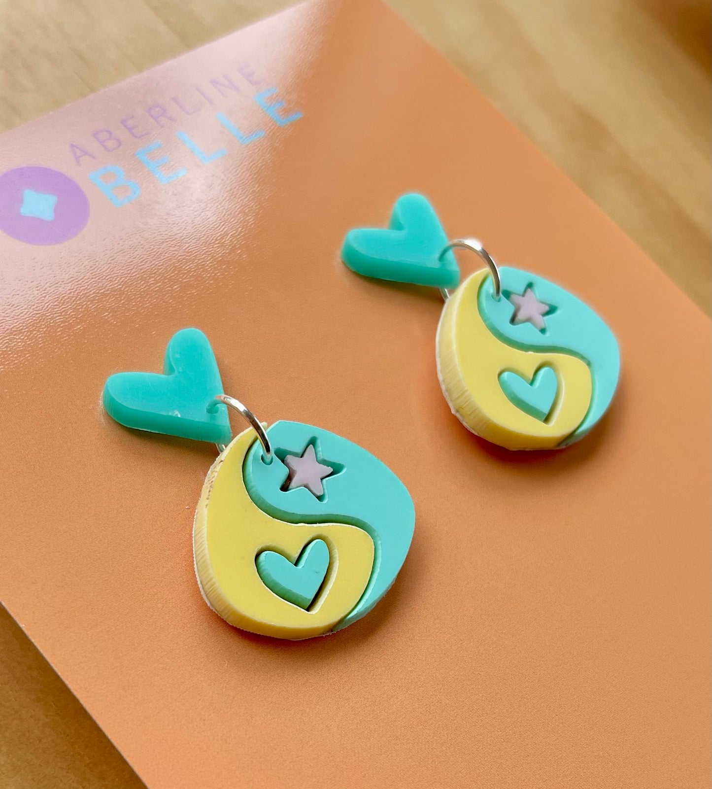 Zen // Acrylics // 016