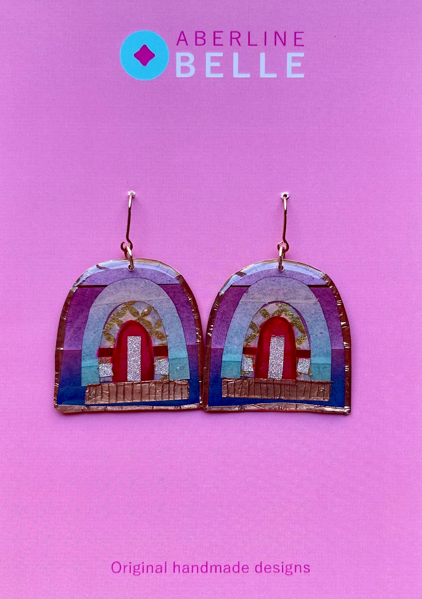 Santorini Betty Sizing // Copper // 003