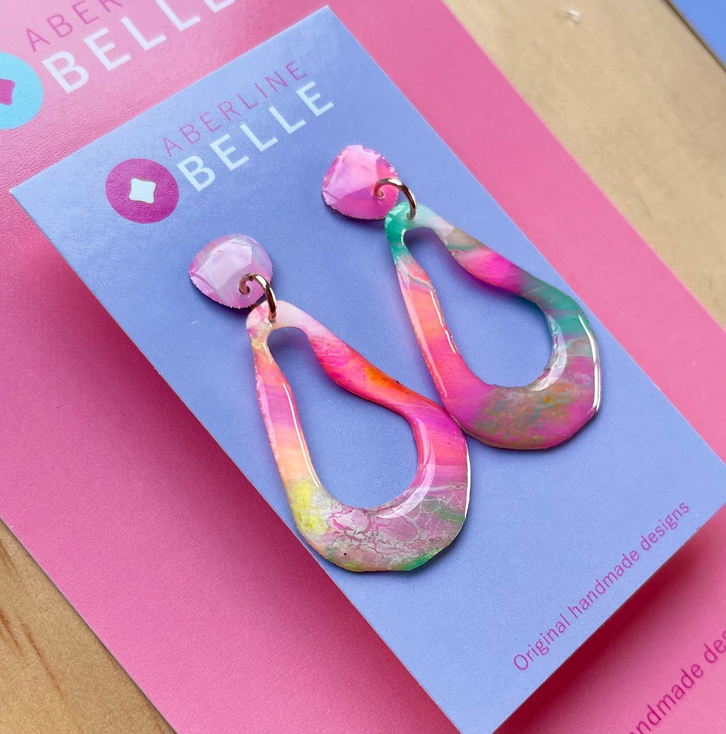 Iris // Belle // 005