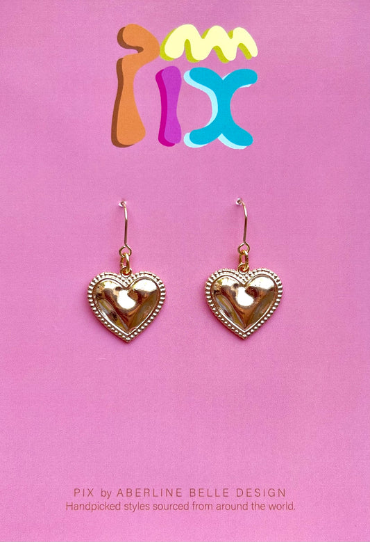 PIX // Sacred Hearts // 007