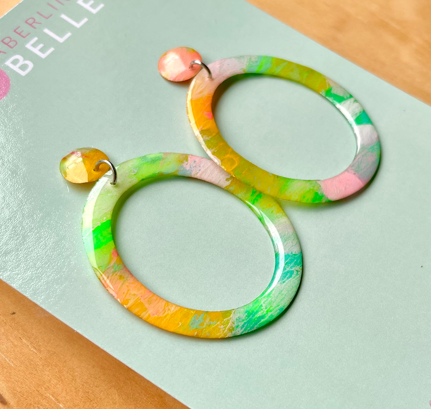 Lulu // Belle // 038