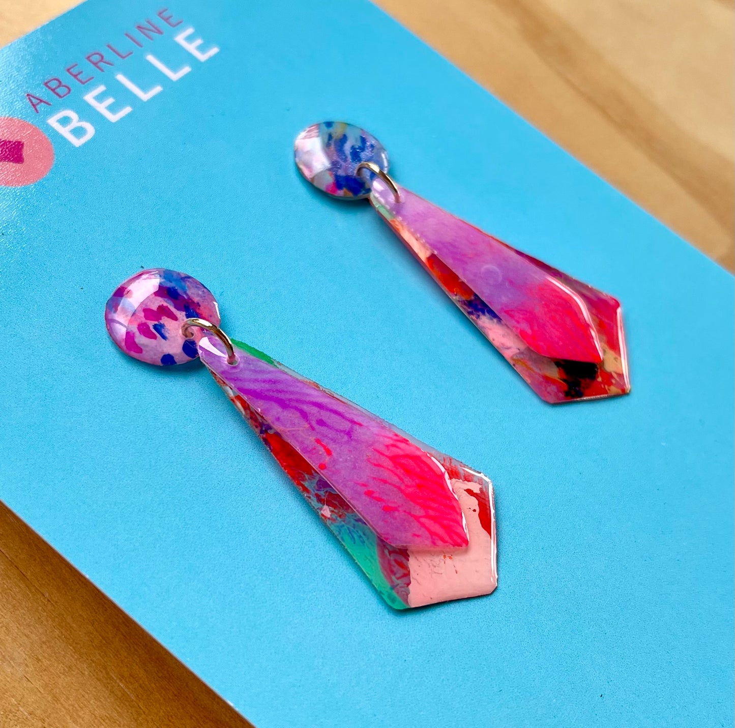 Empire Reg // Belle // 027