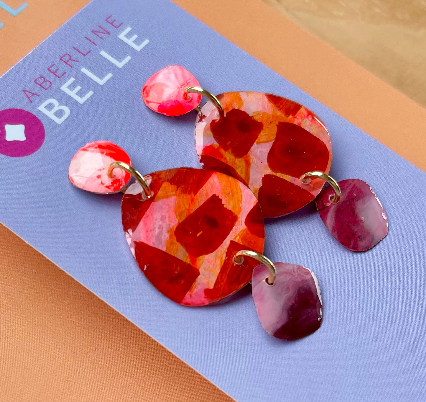 Bella // Belle // 008