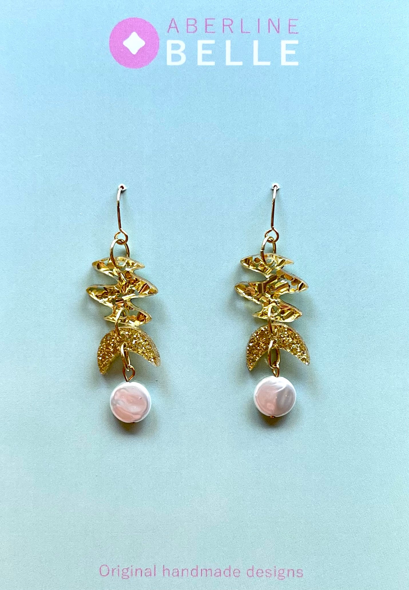 Zelda Mix // Acrylics // 028