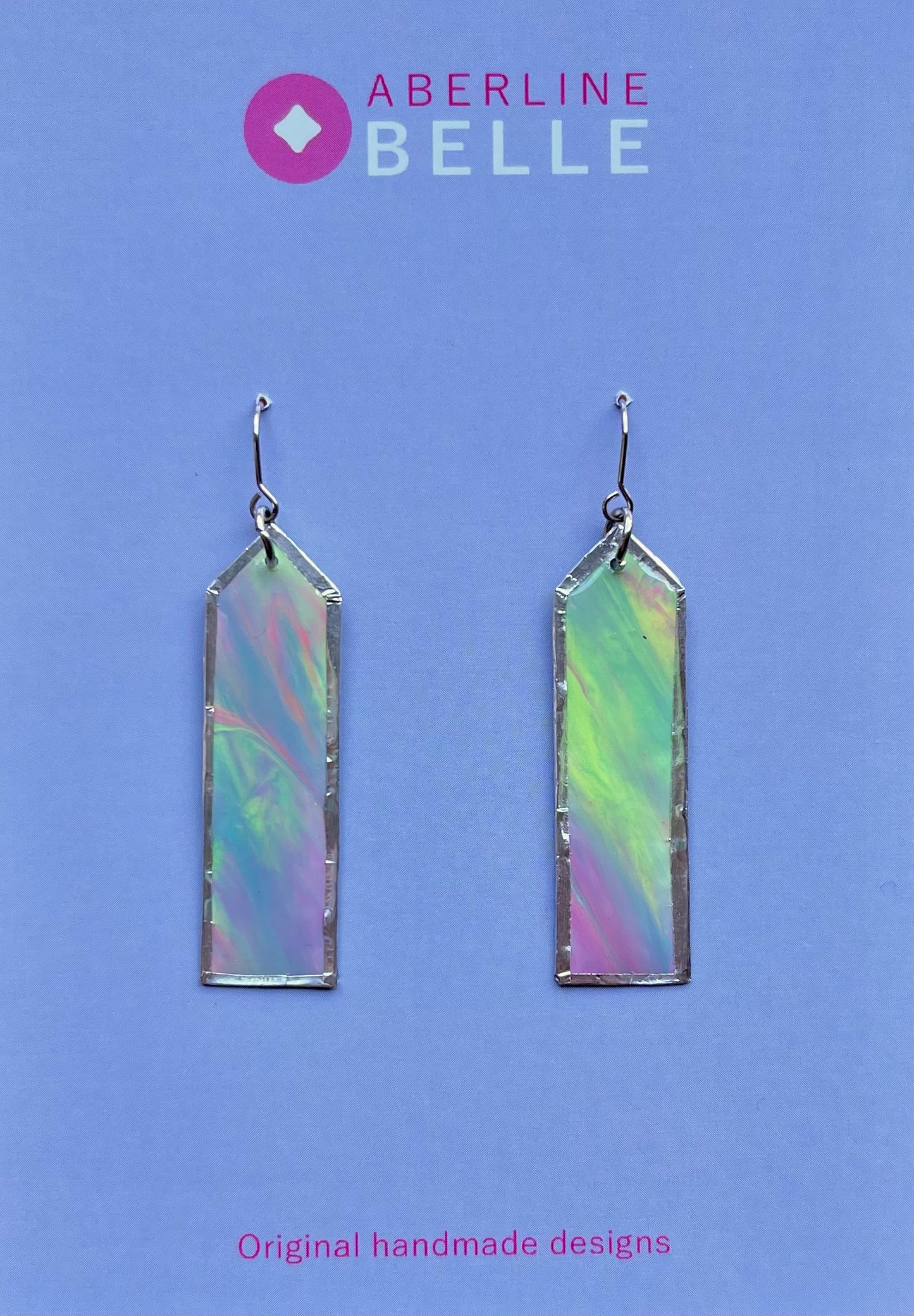 Lola // Silver // 511