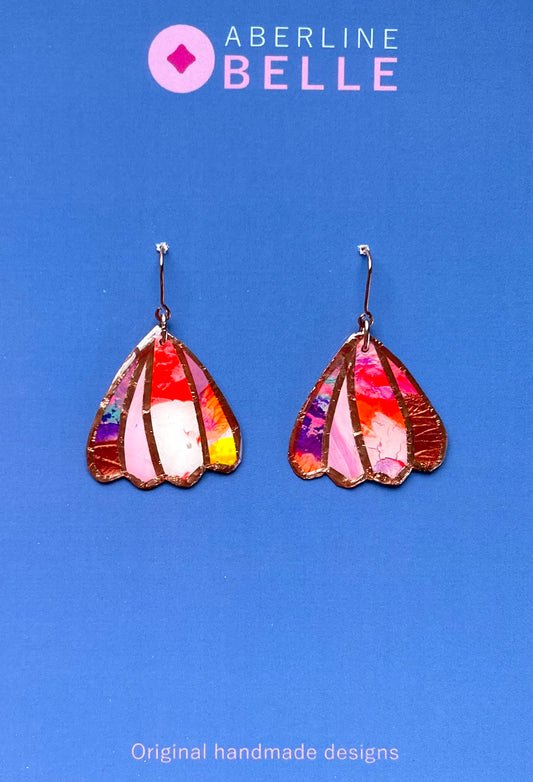 Leni // Copper // 012