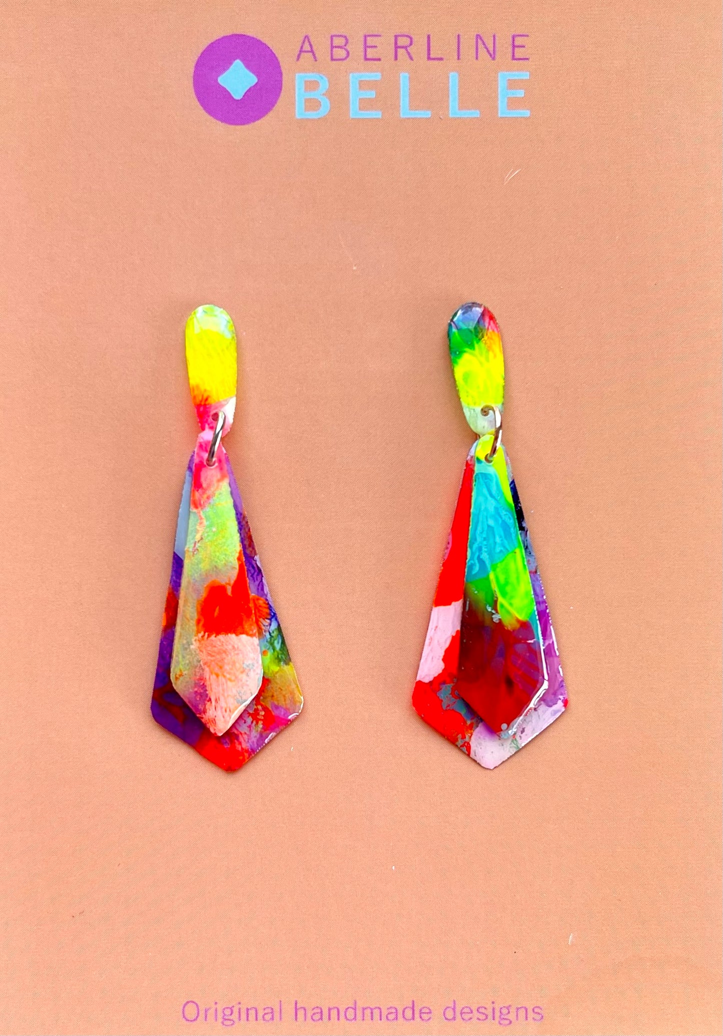 Empire Reg // Belle // 004