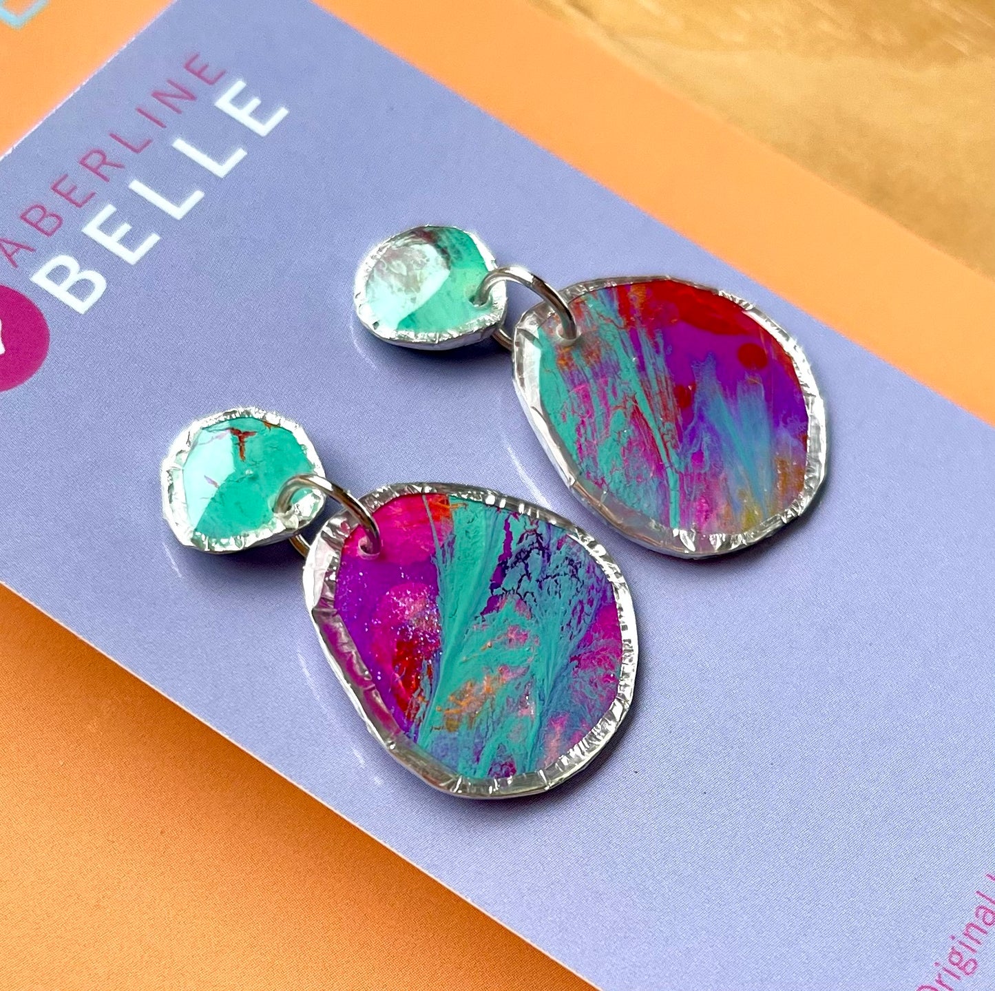 Bella // Silver // 029