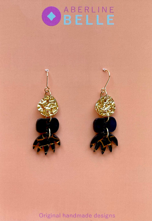 Zimmy // Acrylics // 022