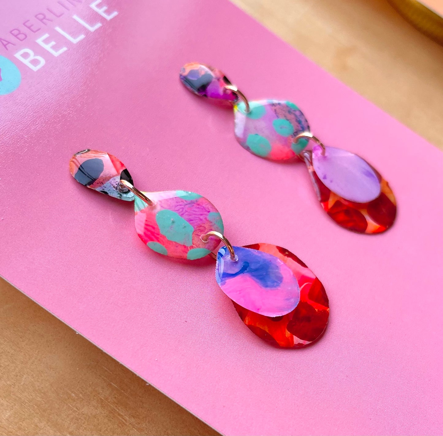 Audrey // Belle // 001
