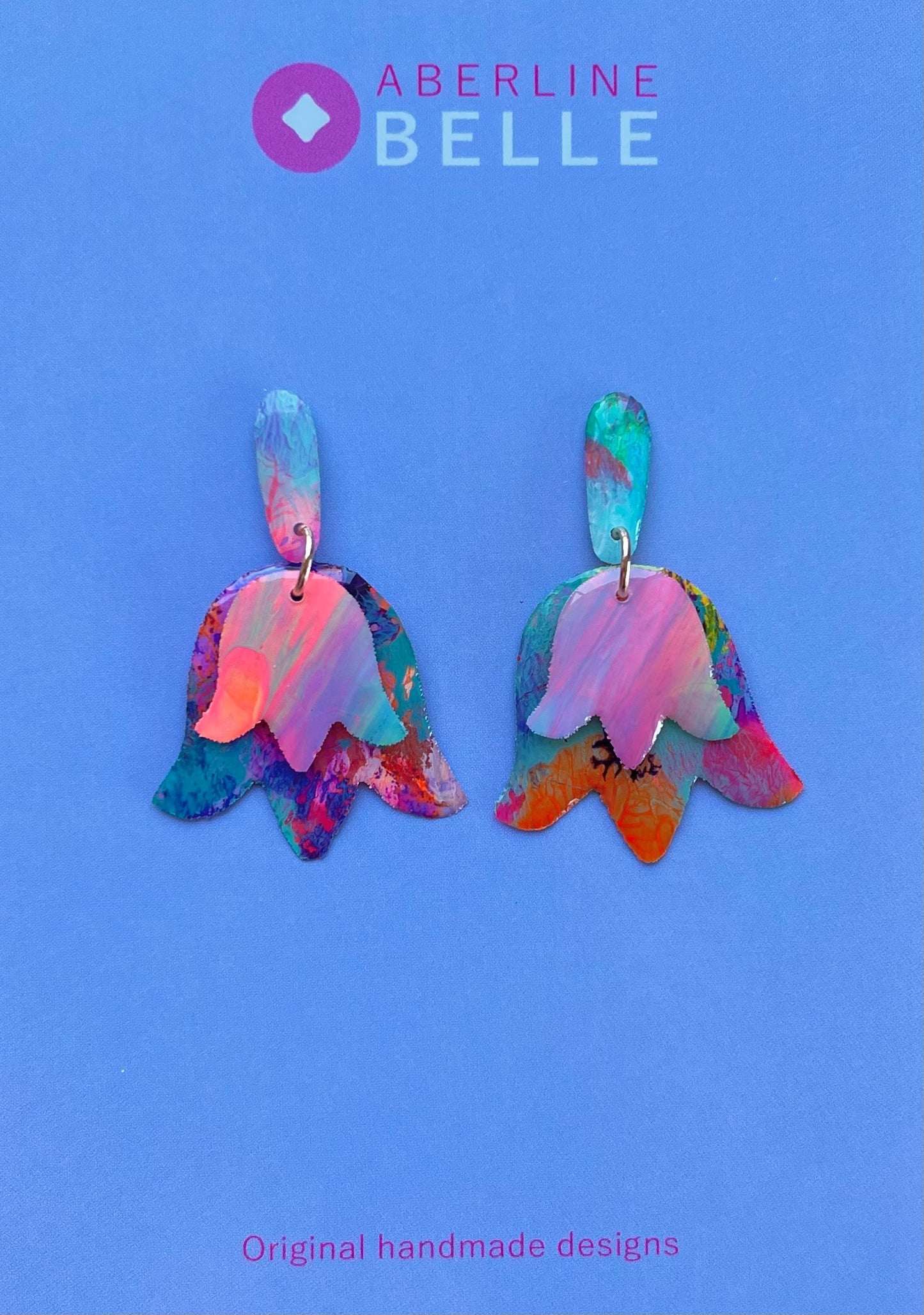 Lila // Belle // 010