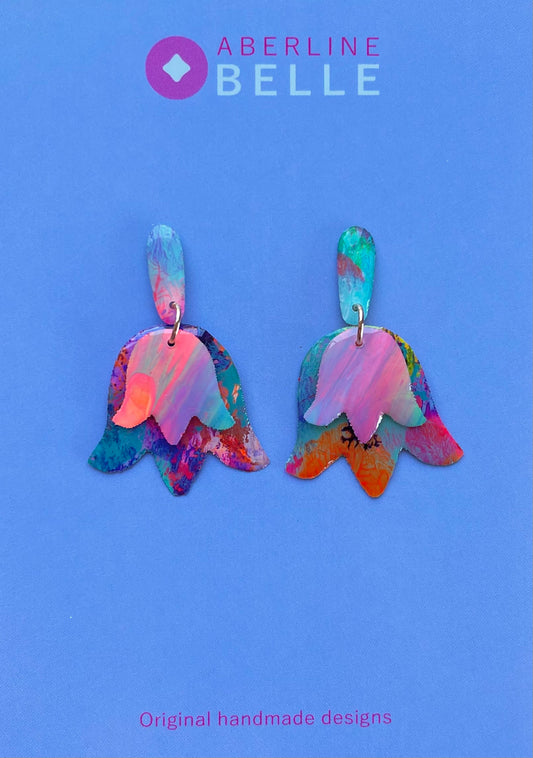 Lila // Belle // 010