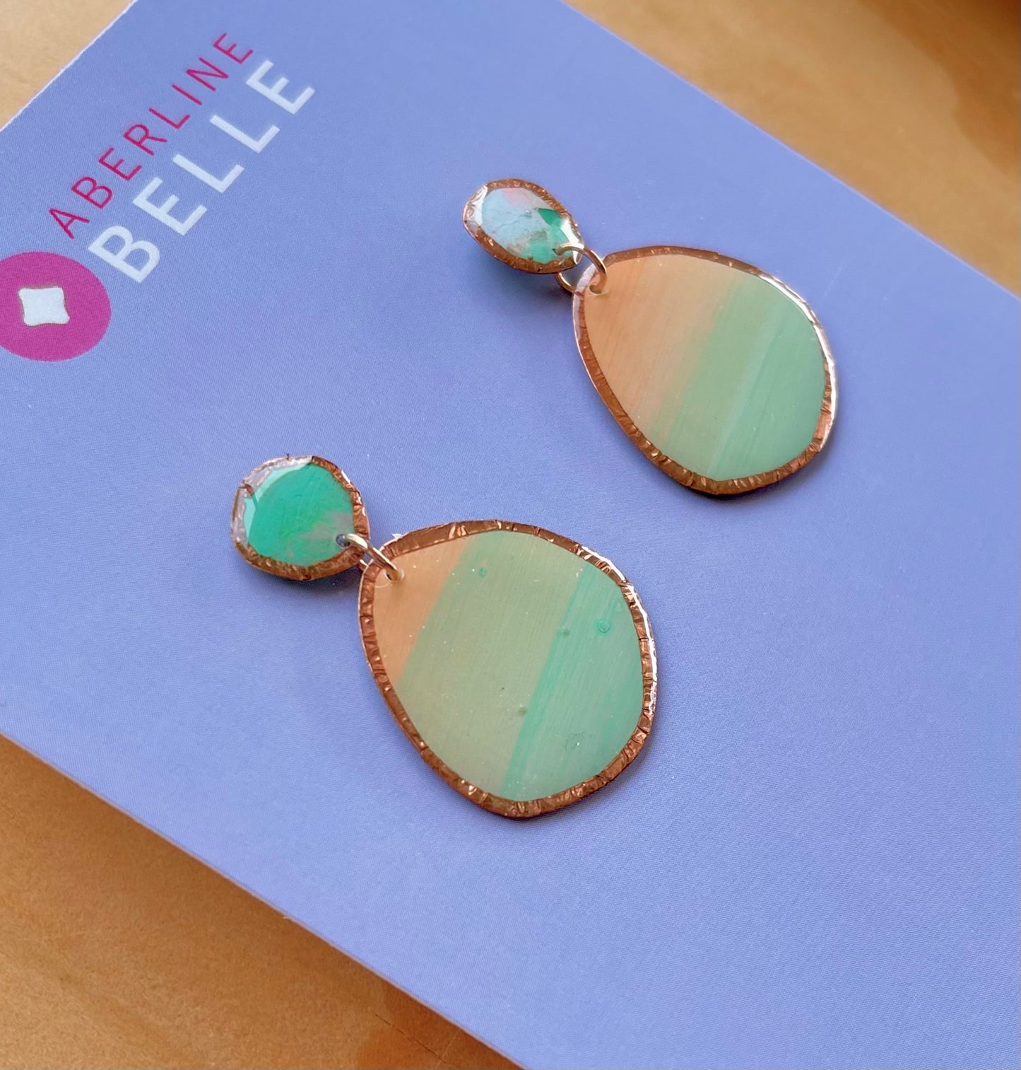 Bella // Copper // 014