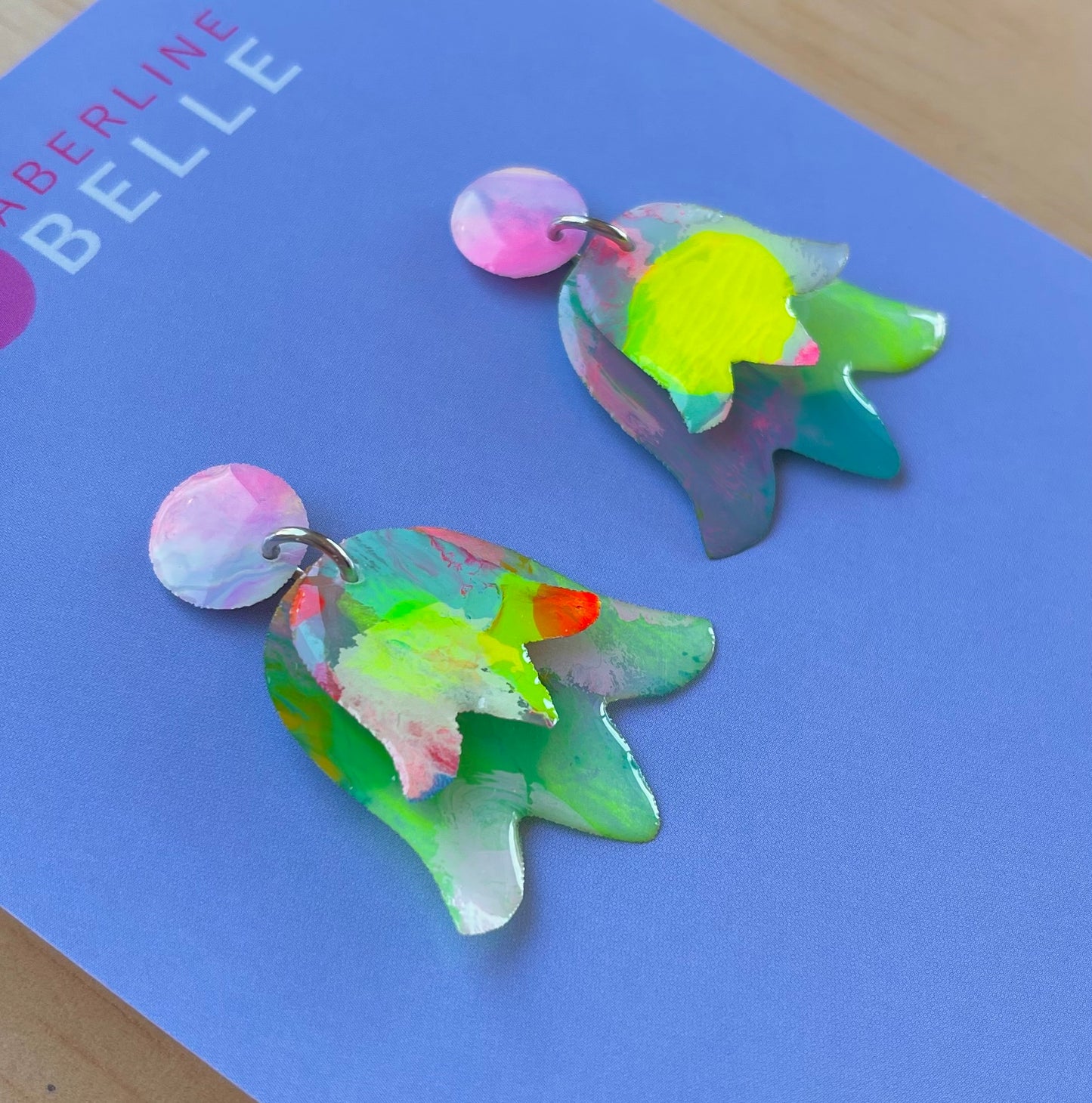 Lila // Belle // 002