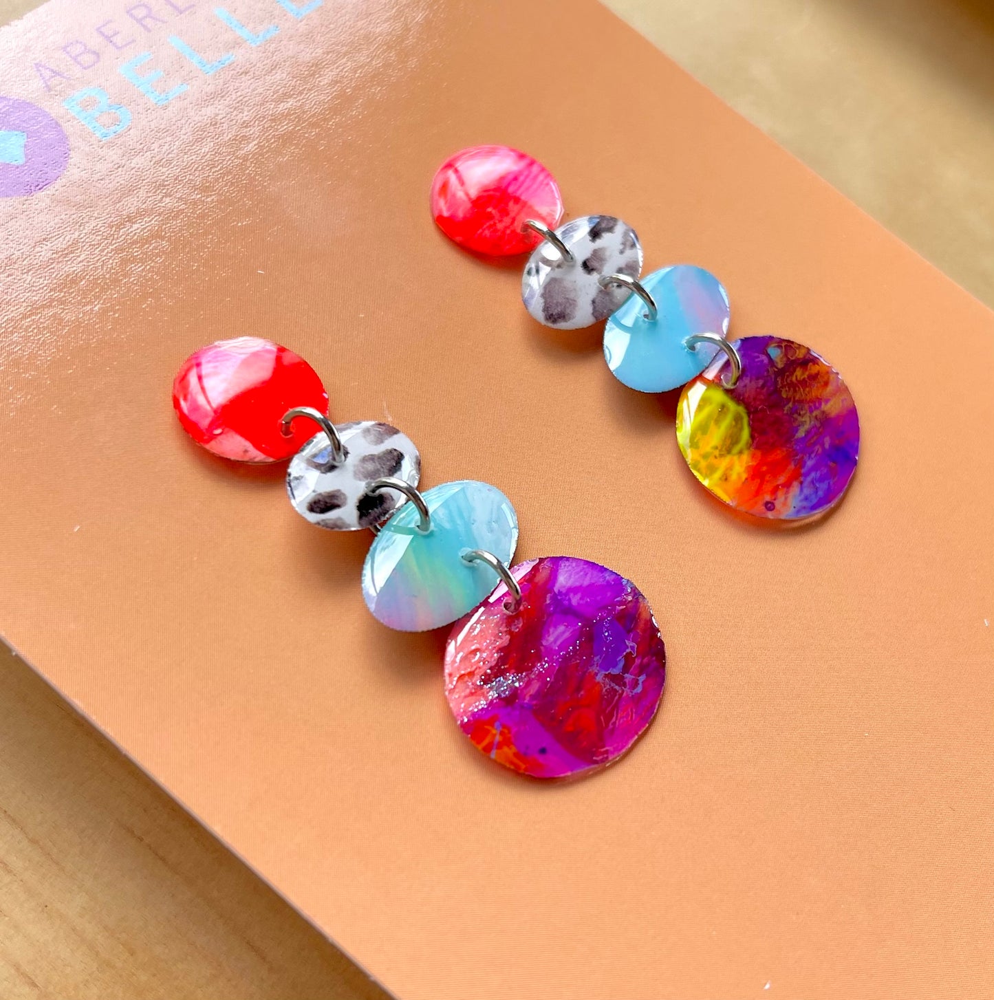 Glam // Belle // 007