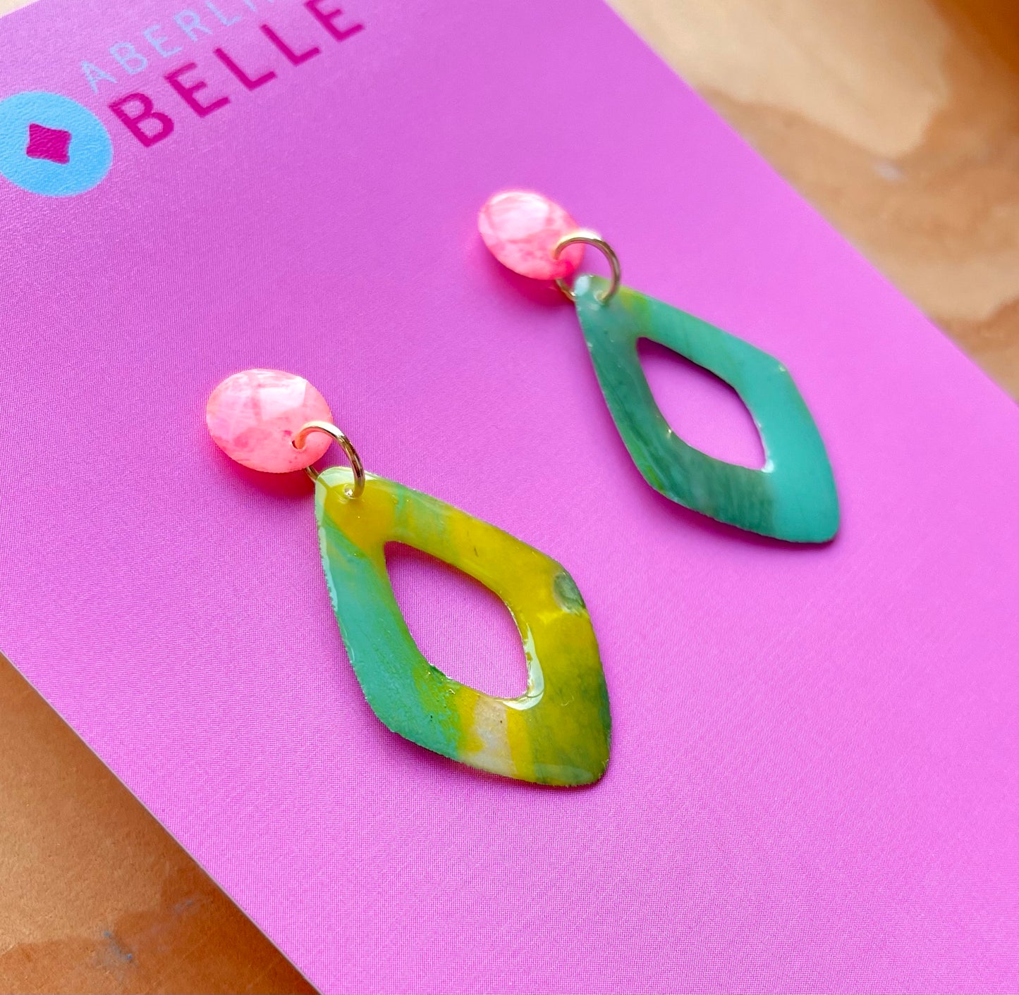 Hazel // Belle // 009