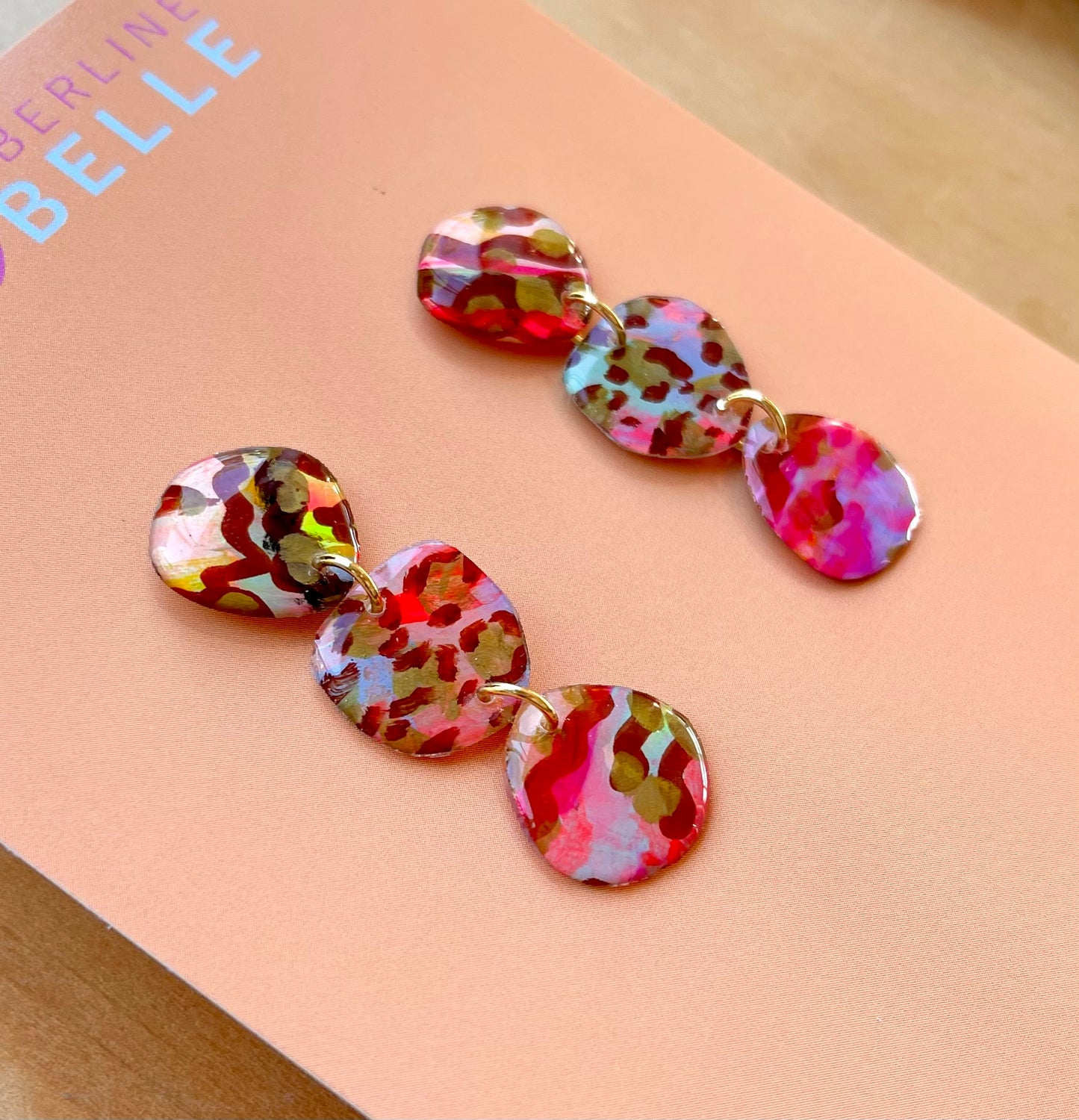 Stones // Belle // 009