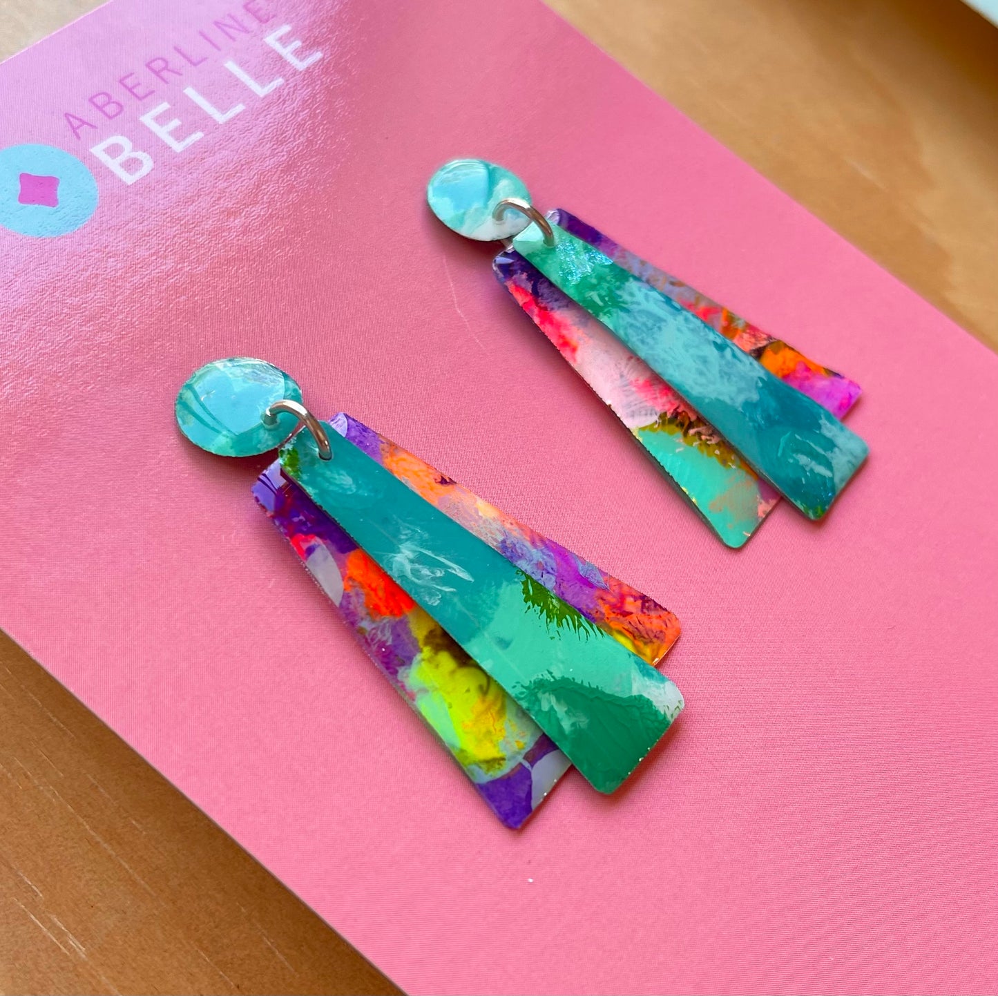 Gaia // Belle // 012