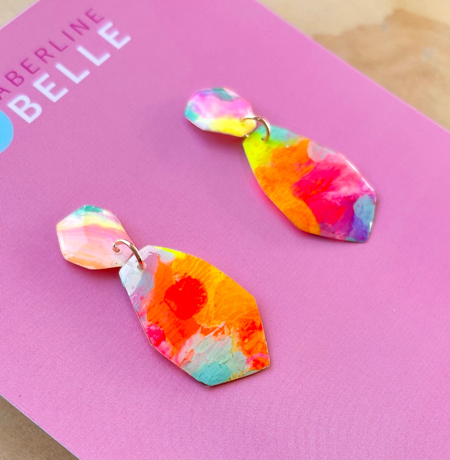 Stone // Belle // 001
