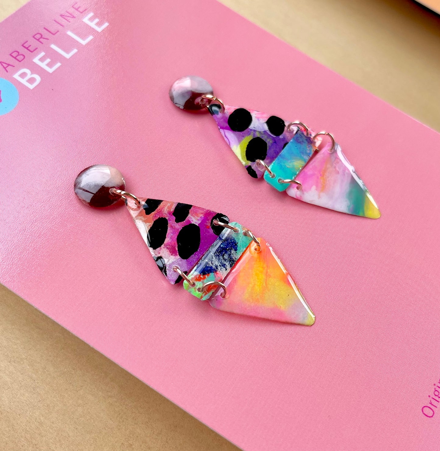 Indie // Belle // 010