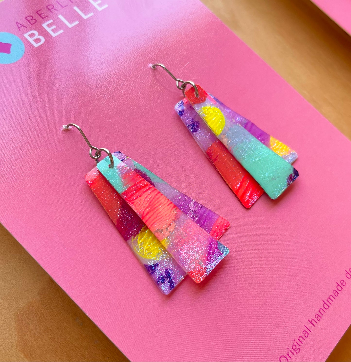 Gaia // Belle // 001